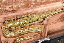 Saxofón de saxo alto Yamaha YAS-32 segunda mano  Embacar hacia Argentina