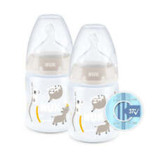 Nuk bottle temperature for sale  Shipping to Ireland