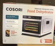 Jerky maker cosori for sale  Shipping to Ireland