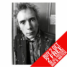Johnny rotten bb2 for sale  MANCHESTER
