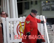 Photo chelsea pensioner for sale  Shipping to Ireland