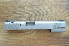 Kimber 1911 stainless for sale  Owasso