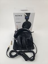 Sony professional mdr7506 for sale  Mount Pleasant