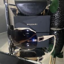 Bvlgari sunglasses 6054 for sale  Concord