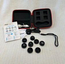 10 1 cellphone lens kit for sale  Saint Martinville