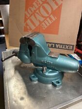 Wilton bench vise for sale  East Syracuse