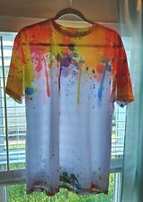 Unisex shirt paint for sale  Edgewater