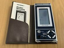 Tomytronic slimline speedway for sale  Shipping to Ireland