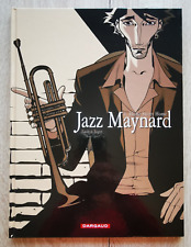 Jazz maynard tome d'occasion  Paris XII