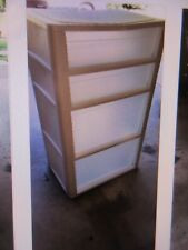Sterilite Storage Units / Drawers , Lot of 3 for sale  Cherry Hill