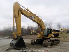 2005 Caterpillar 365C L cabine escavadeira hidráulica Cat C-15 70 balde comprar usado  Enviando para Brazil