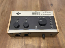 Universal Audio VOLT 476 4-in/4-out USB 2.0 Audio Interface for sale  Shipping to South Africa
