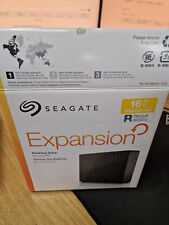 Seagate expansion external for sale  EDINBURGH