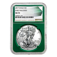 2017 american silver for sale  Los Angeles