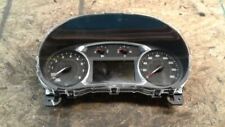 Speedometer instrument cluster for sale  Lansing