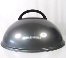 Replacement Lid for George Foreman GFO240GM Dome Electric Grill LID ONLY for sale  Shipping to South Africa