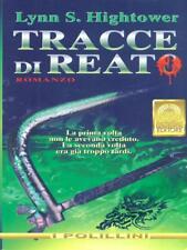 Tracce reat gialli usato  Italia