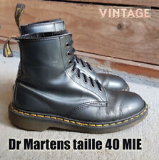 Martens taille uk6.5 d'occasion  Tours-