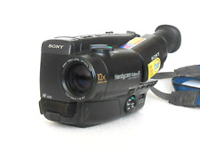 Sony handycam video gebraucht kaufen  Berlin