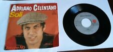 Giri adriano celentano usato  Valderice