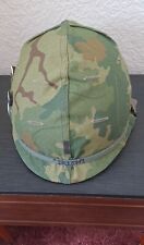 Vietnam war helmet for sale  HARWICH