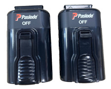 Pack paslode ion for sale  Memphis