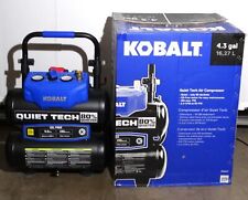 Kobalt 4.3gal 150 for sale  Austin