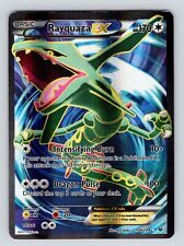 Rayquaza full art for sale  Painesville