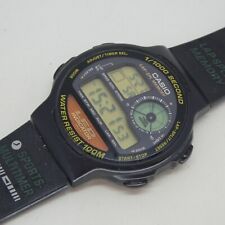 Vintage casio sports for sale  Shipping to Ireland