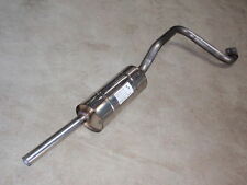 Triumph tr7 exhaust for sale  Shipping to Ireland