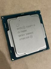 Intel core 7600k d'occasion  Sainte-Geneviève-des-Bois