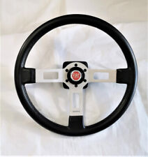 Steering wheel abarth usato  Catania