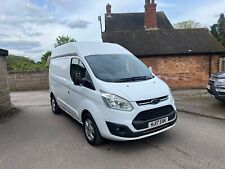Ford transit custom for sale  SOUTHWELL