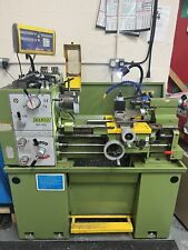 Warco 1322 lathe for sale  MALVERN