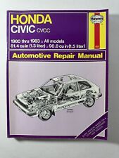 Haynes repair manual for sale  Pasco