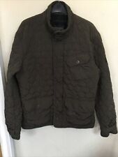 Firetrap quilted jacket for sale  BURNTWOOD