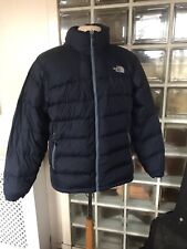 North face blue for sale  GLASGOW