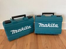 Makita xdt13 case for sale  Dallas