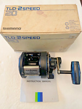 Lightly used shimano for sale  Long Beach