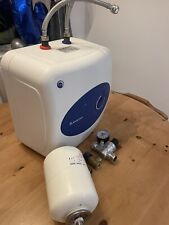 Used, Ariston Water Heater. 10L. 2KW. Includes All Safety Devices. for sale  CHESTER