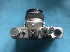 Olympus film camera for sale  STOKE-ON-TRENT