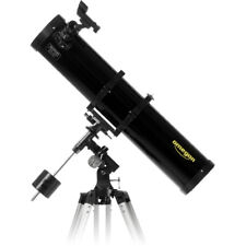 Megon teleskop 130 gebraucht kaufen  Landsberg am Lech