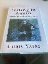 Falling chris yates for sale  DORKING