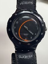 Swatch scuba 1997 for sale  Shipping to Ireland