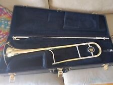 King trombone hard for sale  BUCKFASTLEIGH