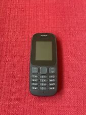 Nokia 105 black for sale  AYLESBURY
