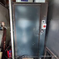 Powder coating oven for sale  HORLEY