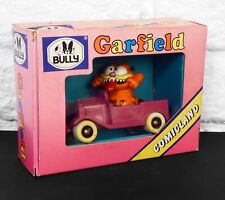 Boxed garfield vintage for sale  RYDE