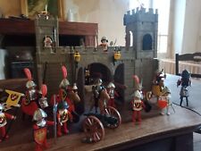 Playmobil system vintage d'occasion  Capvern