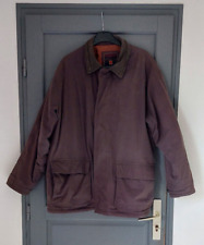 Manteau double homme d'occasion  Bonnières-sur-Seine